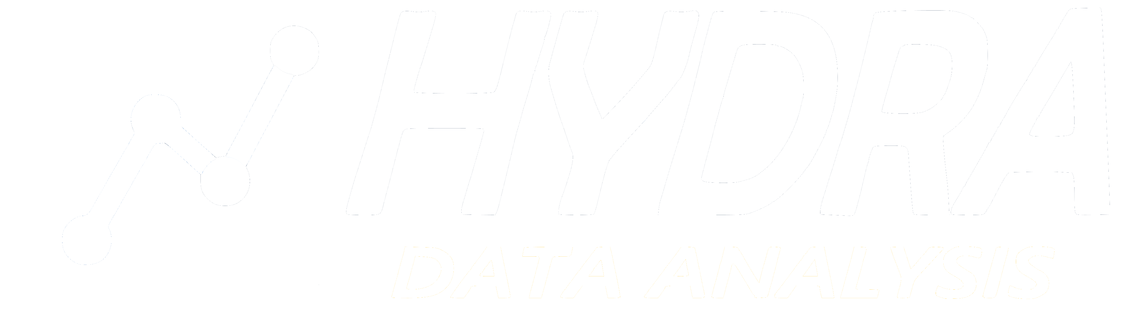 Hydra Data Analysis Logo