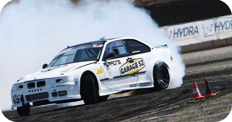 Análisis de CarX Drift Racing Online! 