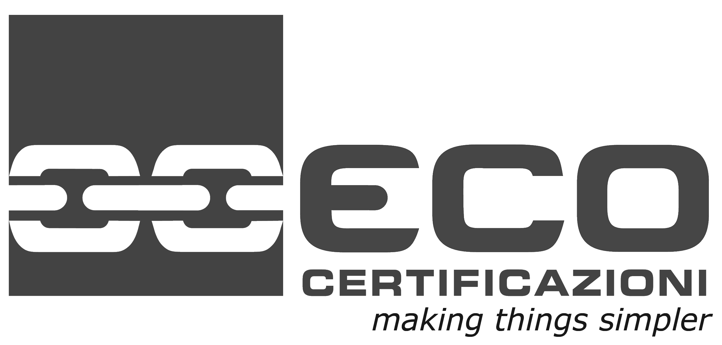 ECO Certificazioni